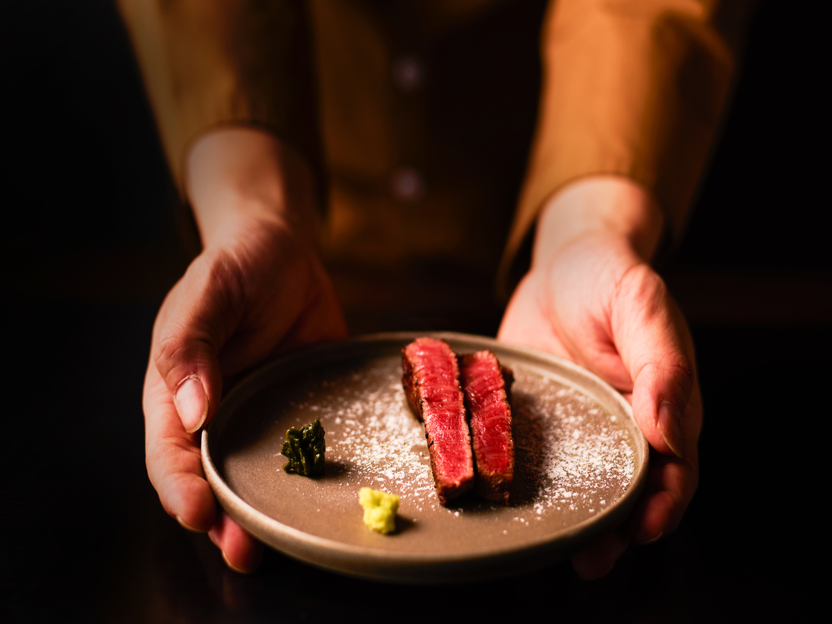 和牛料亭bungo
