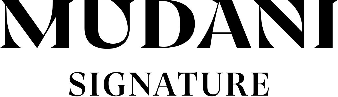 MUDANI SIGNATURE